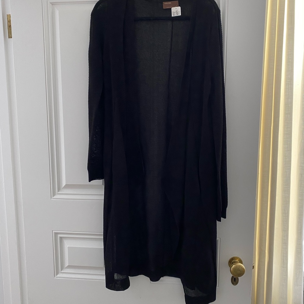 NWT Kerisma Jen cardigan